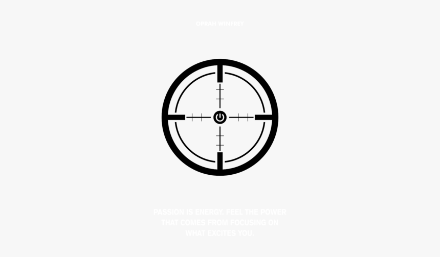 Passion Is Energy. Feel The Power That Comes From Focusing, HD Png Download