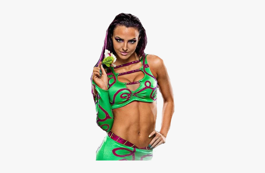 Thumb Image - Peyton Royce Nxt, HD Png Download