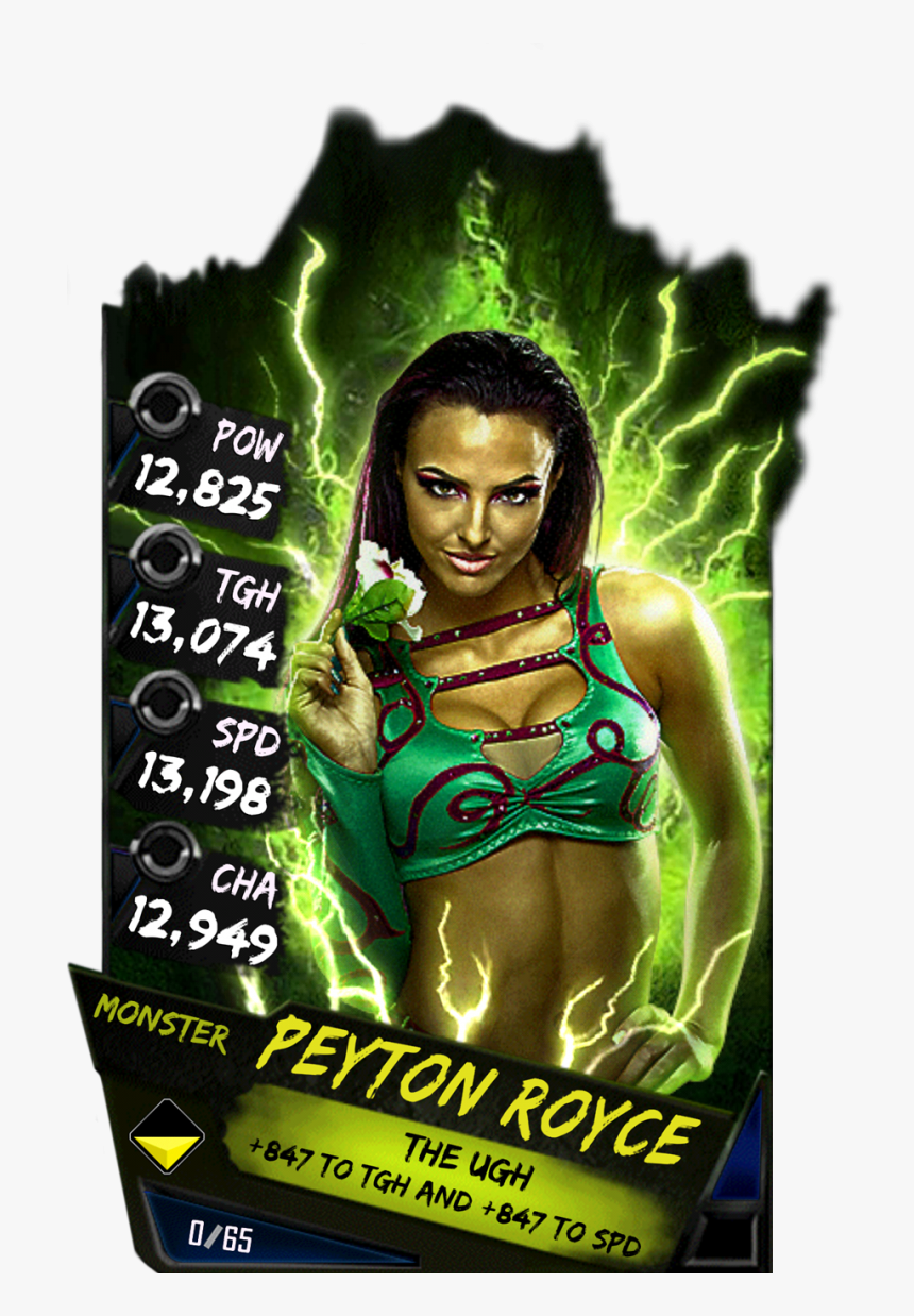 Finn Balor Wwe Supercard, HD Png Download