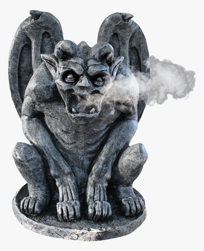 Gargoyle Png, Transparent Png