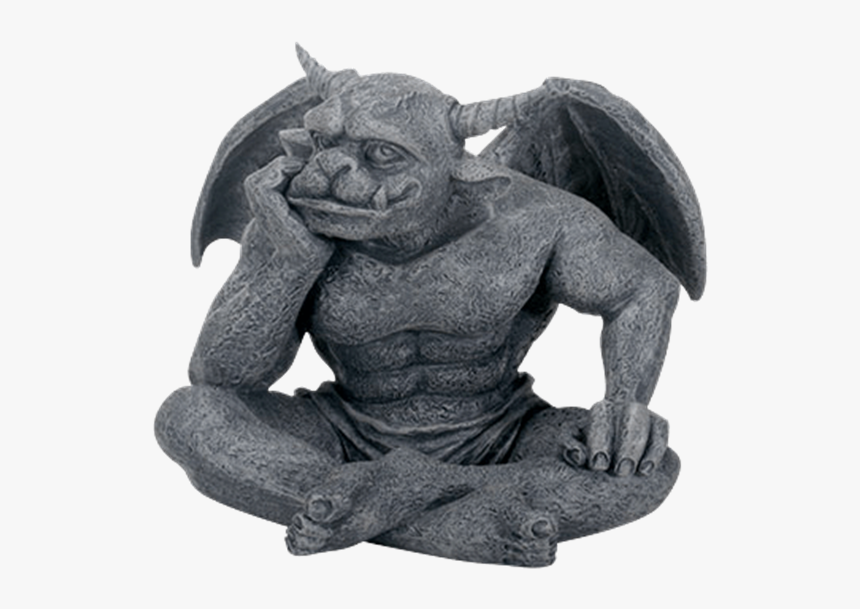 Statue, HD Png Download