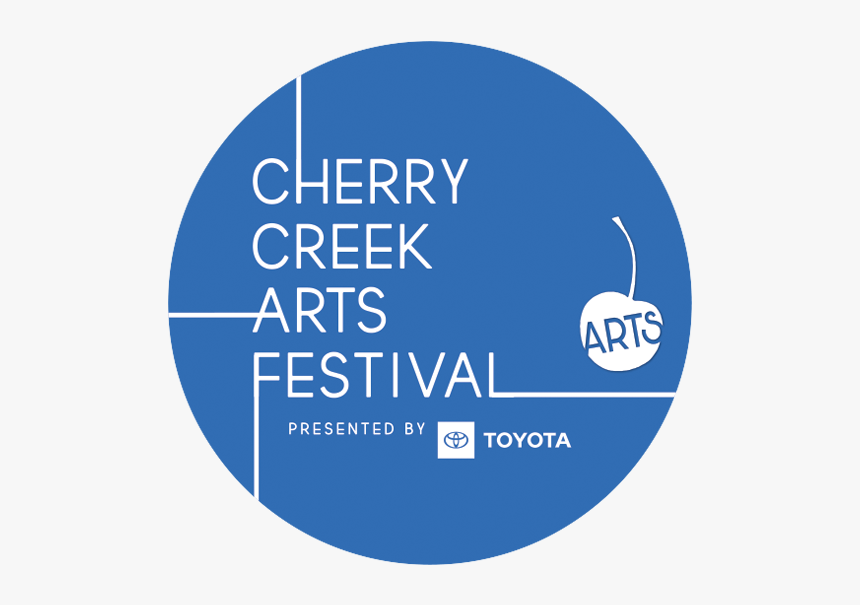 Cherry Creek Arts Festival - Banking And Finance Oath Logo, HD Png Download