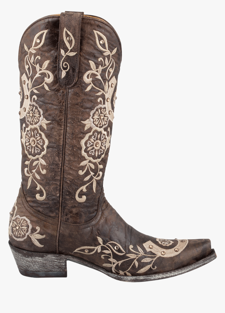 Cowboy Boot, HD Png Download