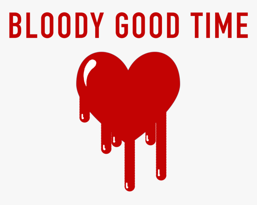 Bloody Heart Png, Transparent Png , Transparent Png Image PNGitem