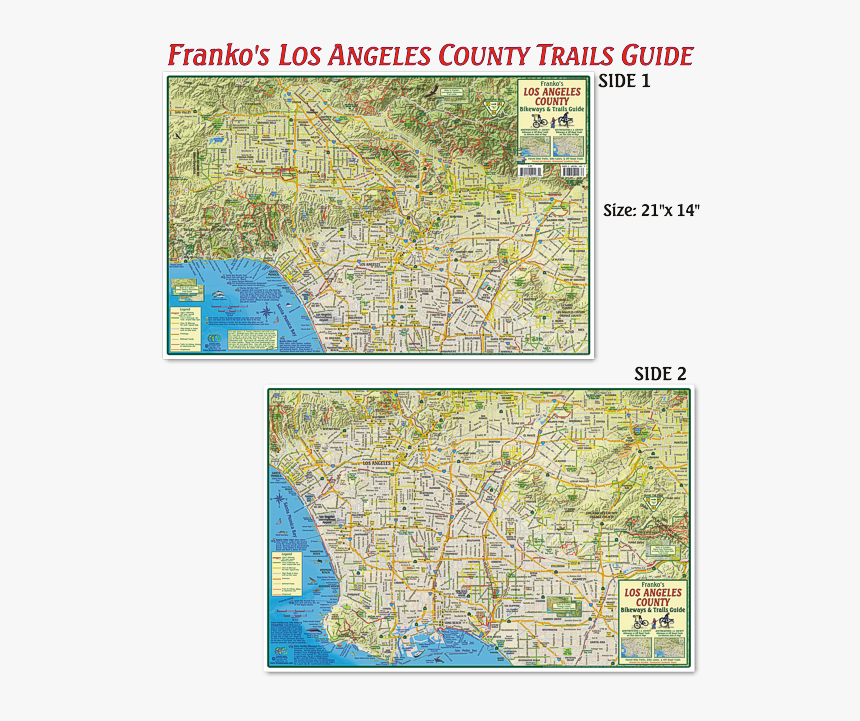 Latrailssplashpage - Map, HD Png Download