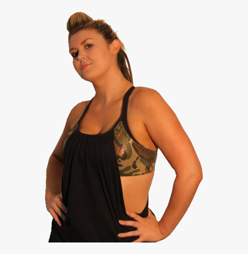 Miami - Girl, HD Png Download