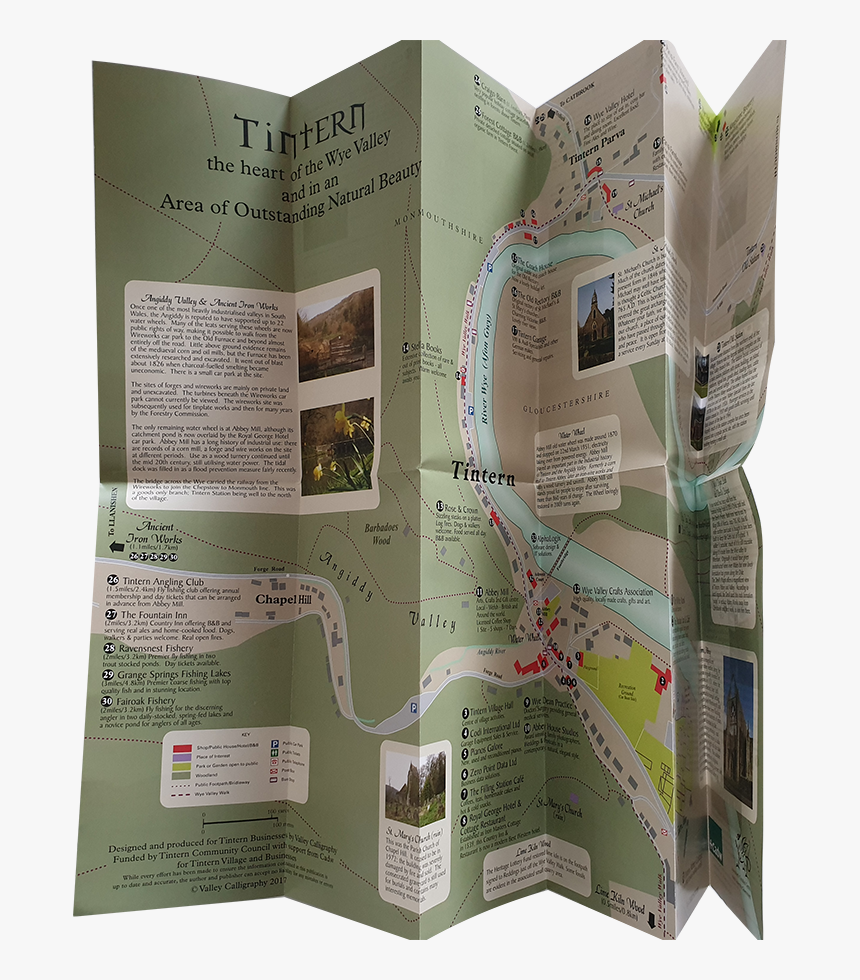 Brochure, HD Png Download