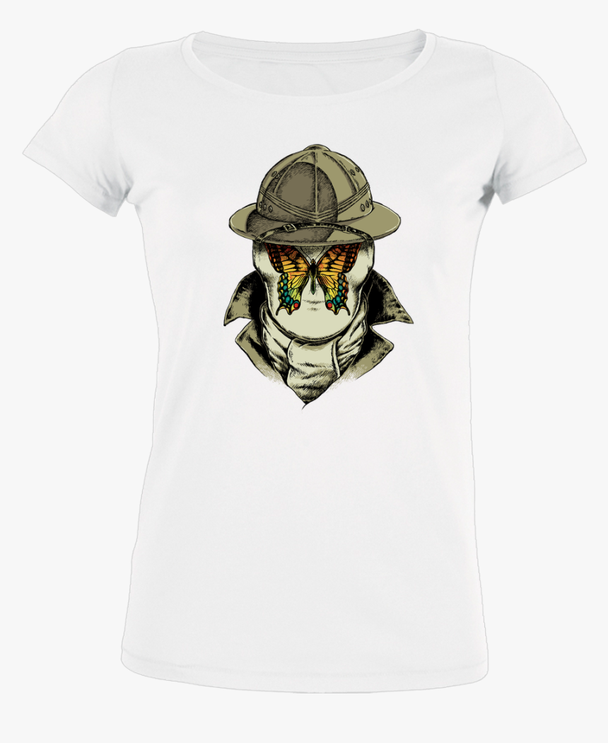Rico Mambo Rorschach Hd T-shirt Stella Loves Girlie - Cartoon, HD Png Download