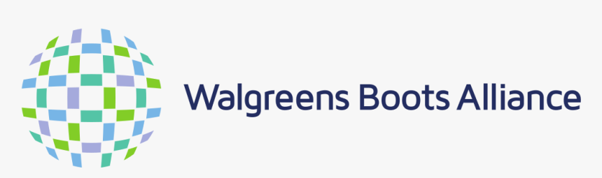 Walgreens Boots Alliance Logo - Walgreens Boots Alliance, HD Png Download