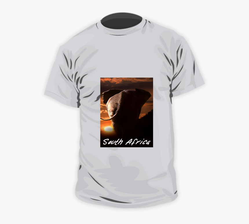 T Shirt, HD Png Download