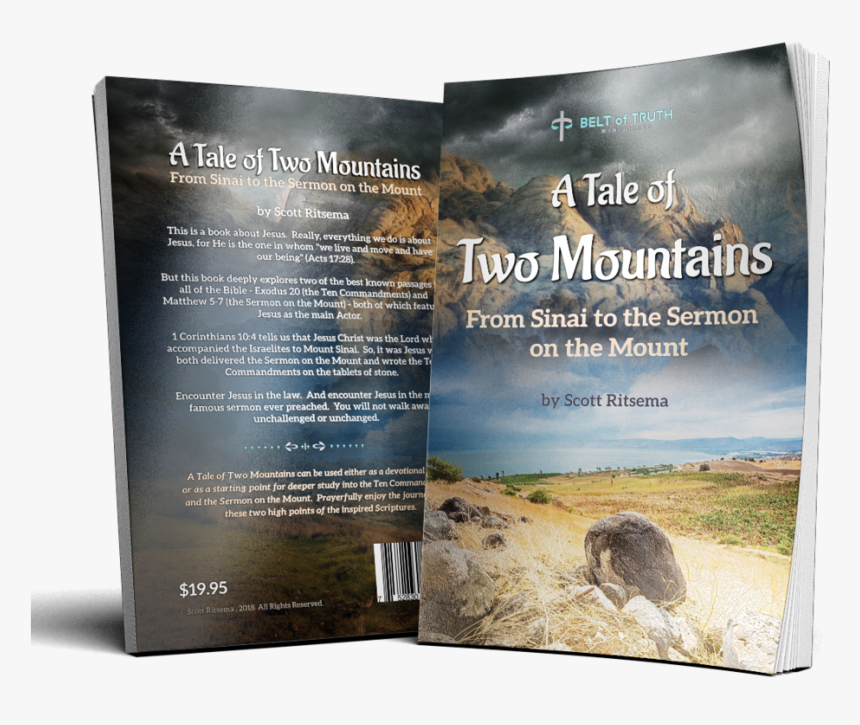 Ttm Book Render, HD Png Download