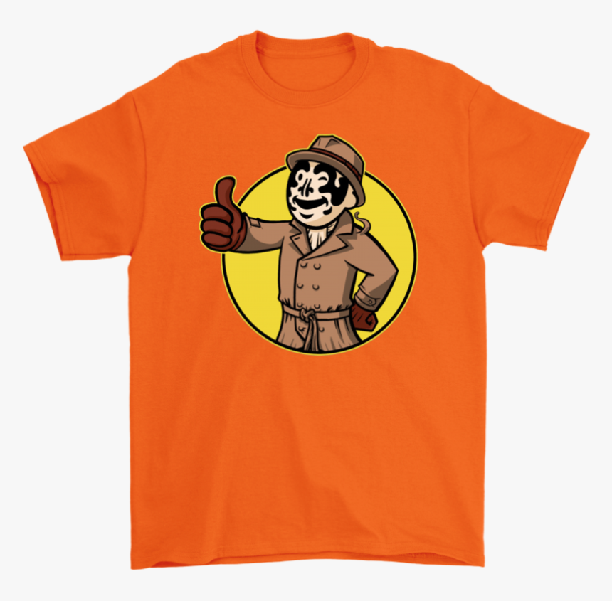Watchmen Rorschach T-shirt - Brett Kavanaugh Shirt Beer, HD Png Download