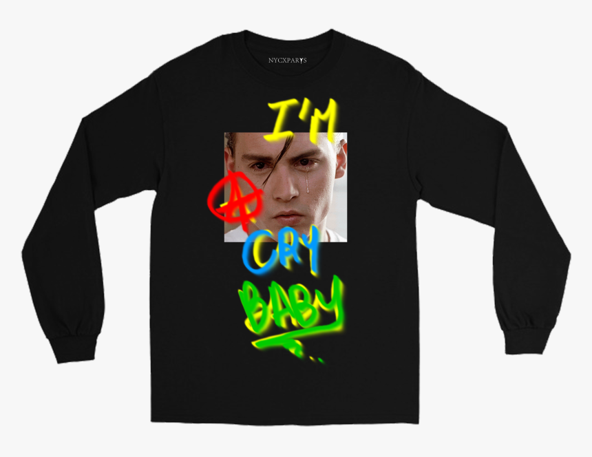 Smile Bitch Tee, HD Png Download