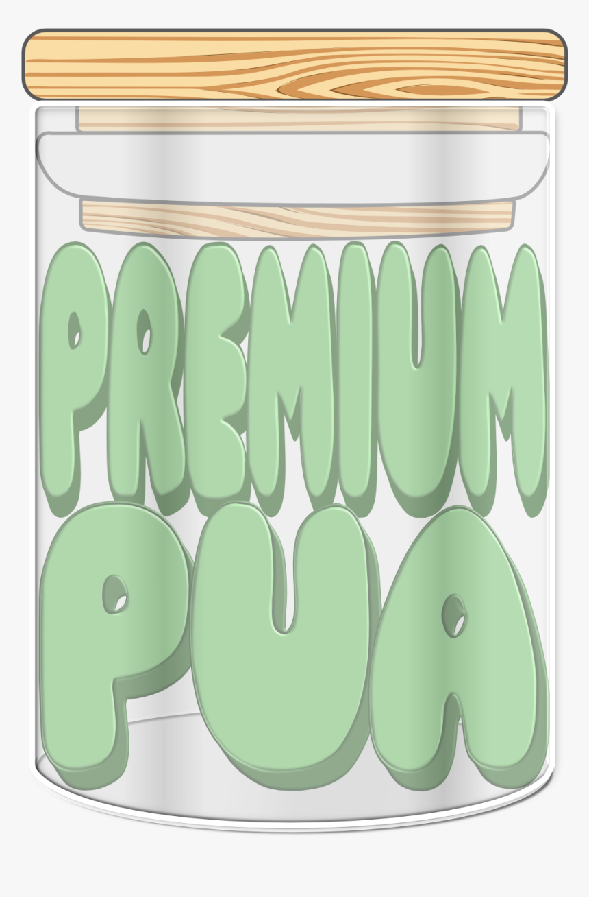 We Like To Think Of Premium Pua As The Culmination, HD Png Download