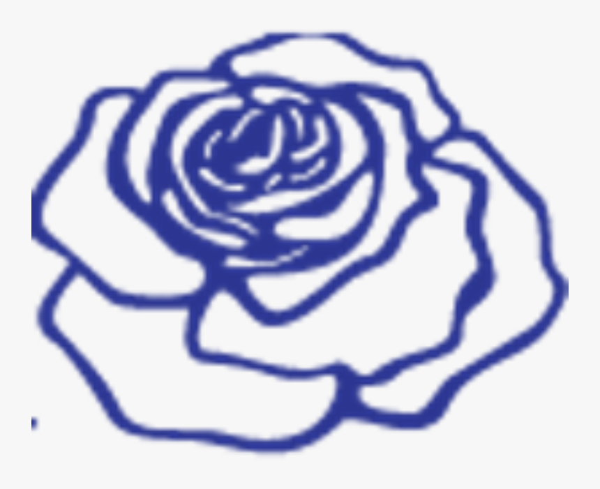 Garden Roses, HD Png Download