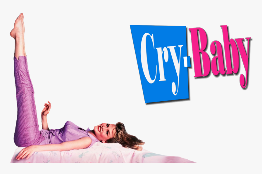 Cry Baby, HD Png Download