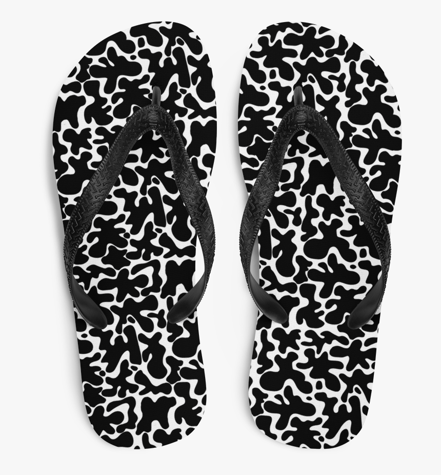 Flip-flops, HD Png Download