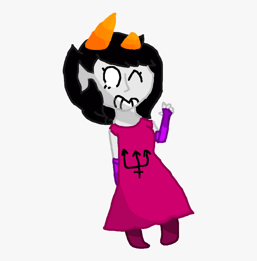 80 S Fish Bitch - Illustration, HD Png Download