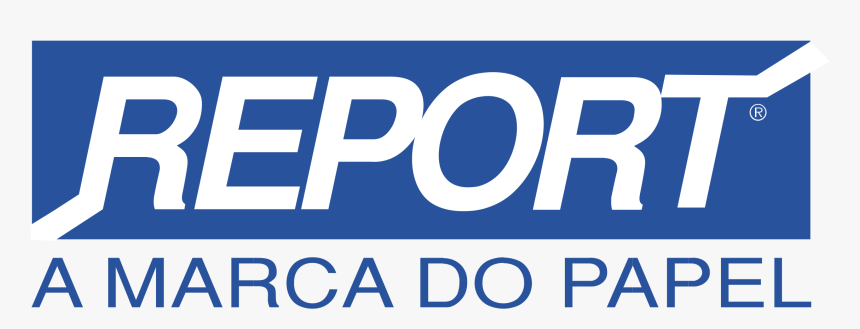 Report Logo Png Transparent - Report, Png Download