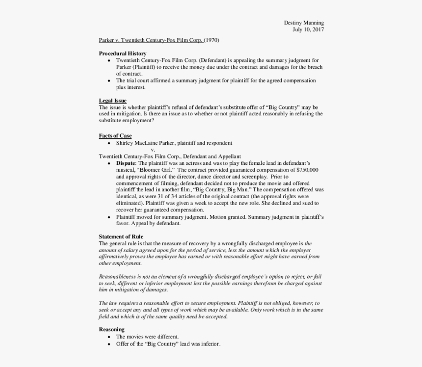 Textos Juridicos De Sentencia, HD Png Download