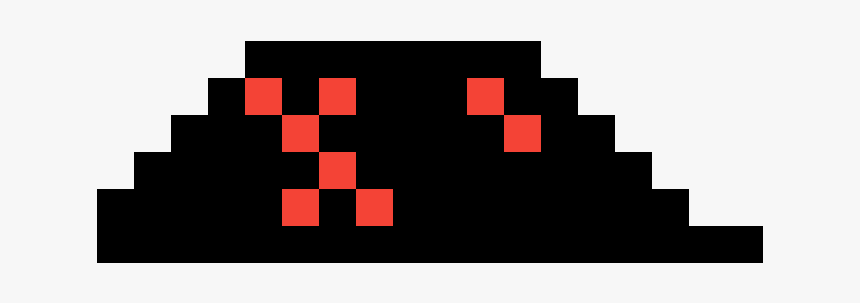 Angels Of Death Pixel Art, HD Png Download