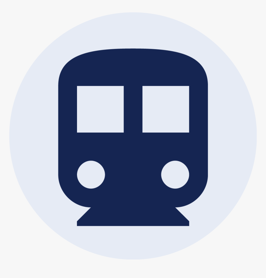 Station Png Save Our - Train Icon Png, Transparent Png