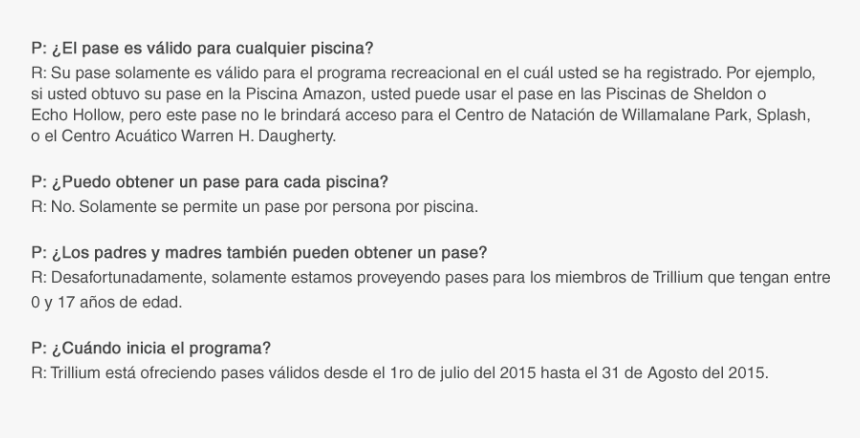 Trillium Refrescate Verano Piscina Faq3 - Suga And Woozi Like Father Like Son, HD Png Download