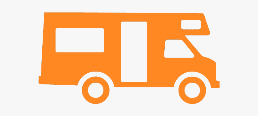 Rv Clip Art, HD Png Download