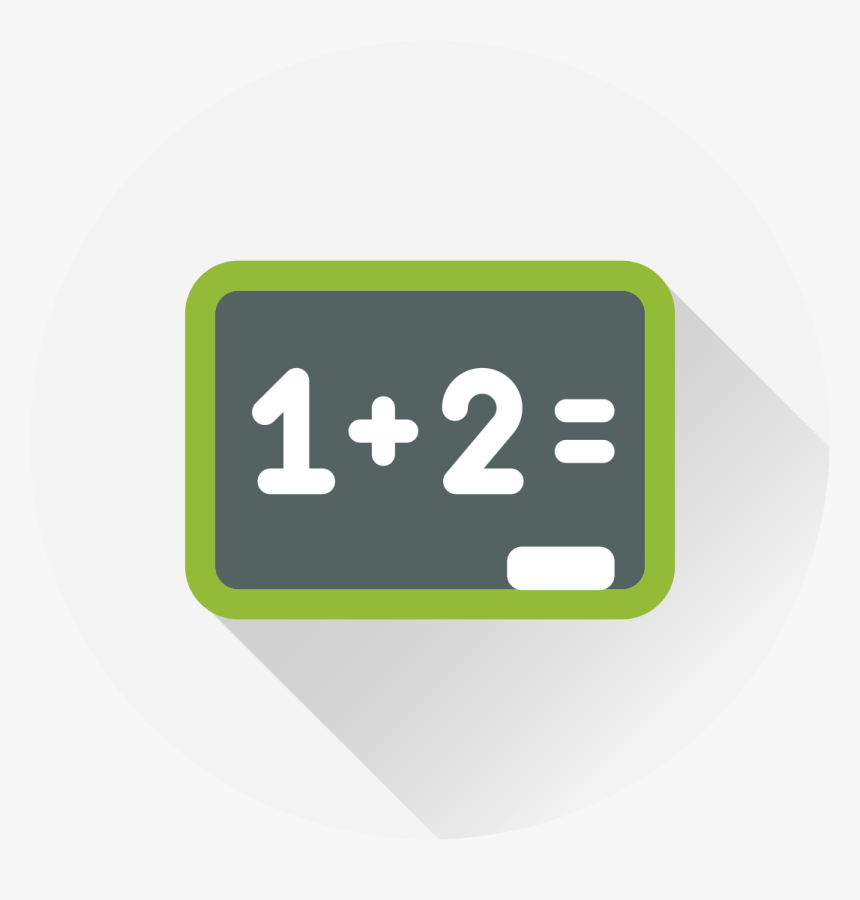 Education And Childcare - Sign, HD Png Download