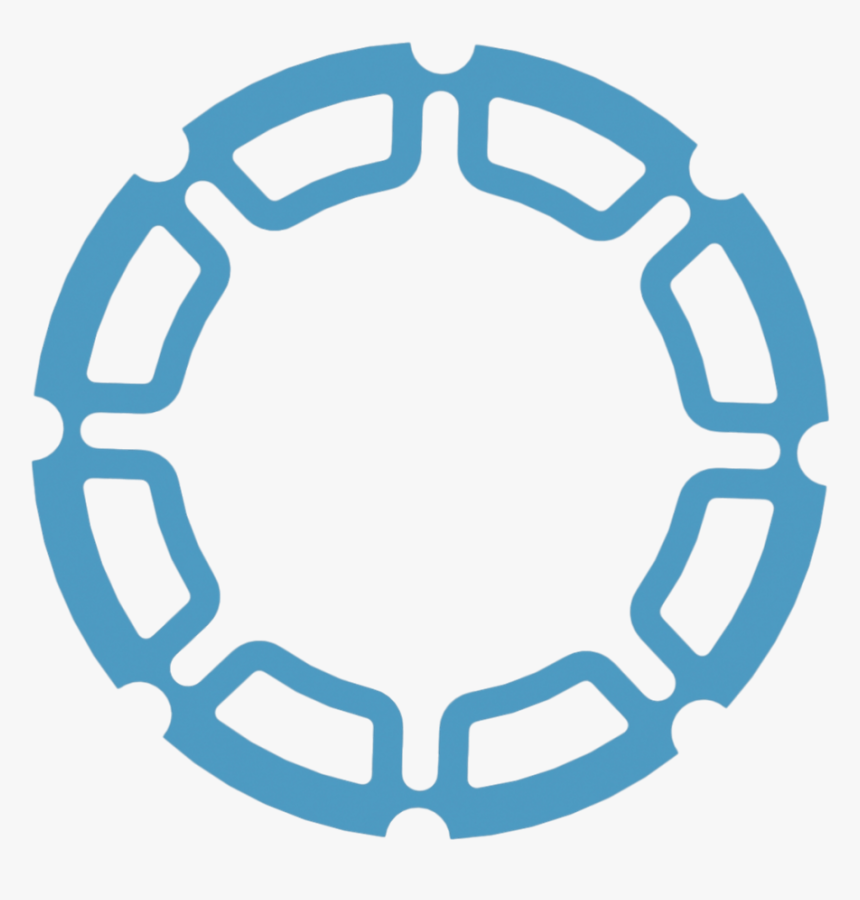 Kings Crown Rock Ring - Visionquest, HD Png Download