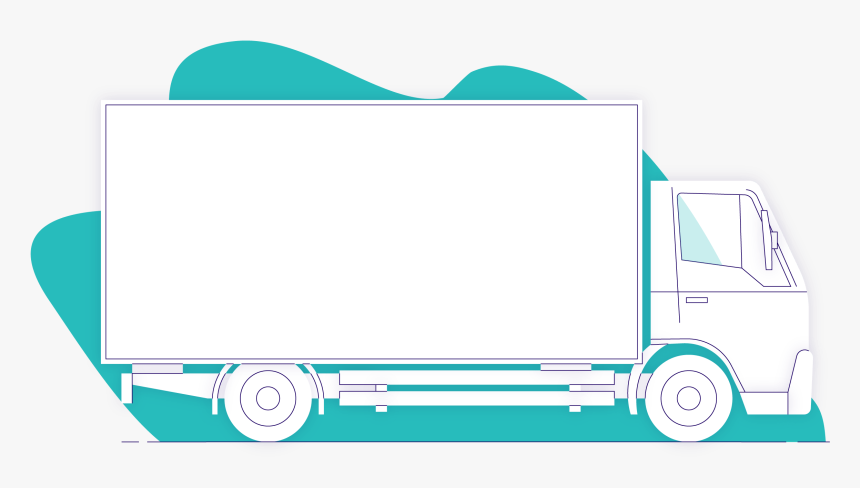 Commercial Vehicle, HD Png Download