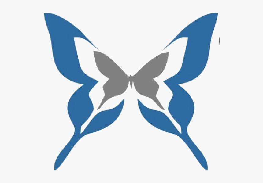 Swallowtail Butterfly, HD Png Download