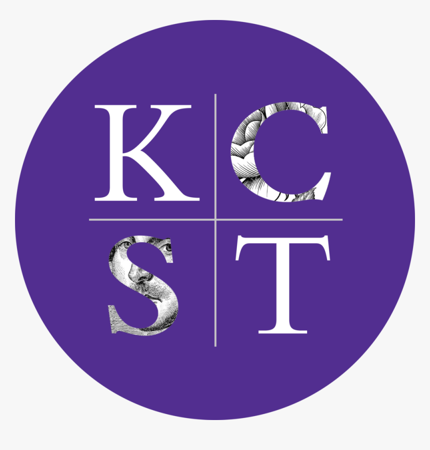 Kcst1 Circular Notext - Circle, HD Png Download