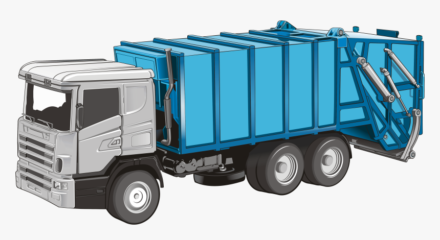 Shipping Truck Png, Transparent Png