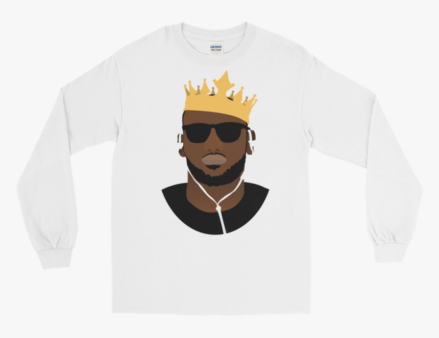 Long-sleeved T-shirt, HD Png Download