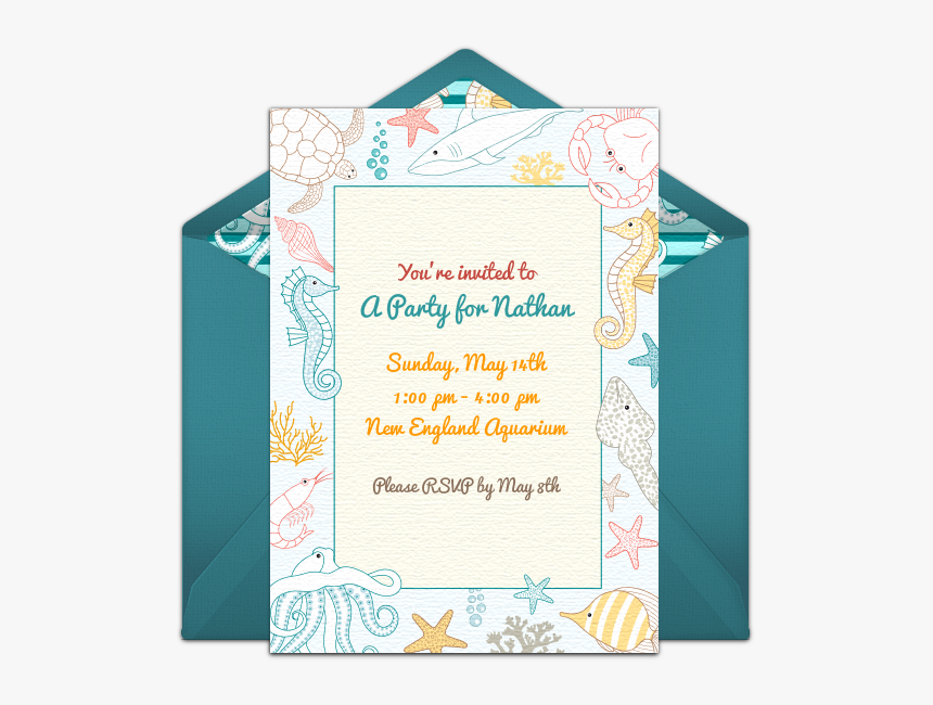 Cookie Monster Online Invitations, HD Png Download
