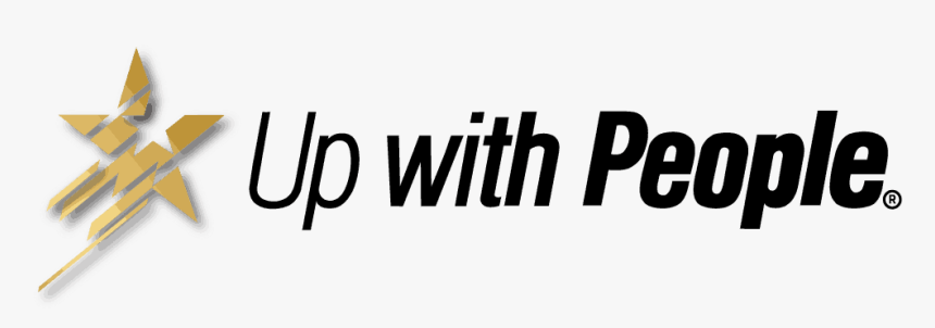 Up With People, HD Png Download