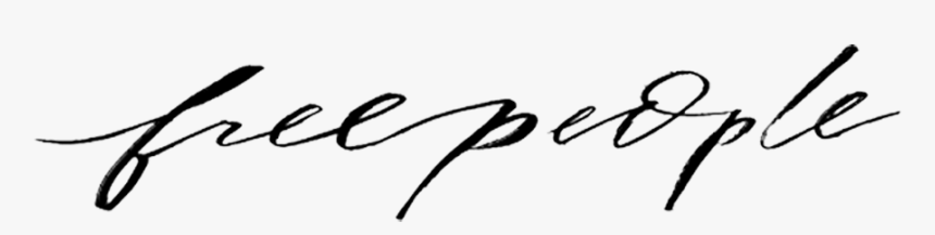 Free People, HD Png Download