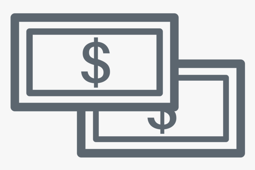 Money Can Cause Conflict, HD Png Download