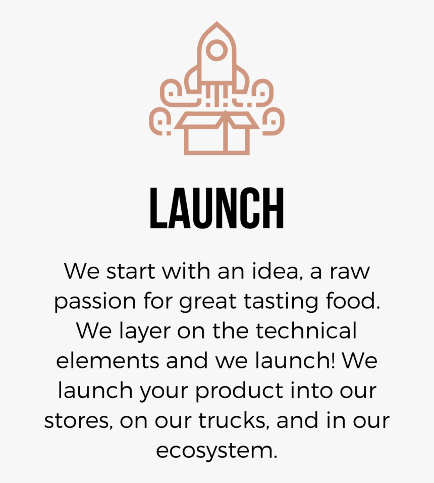 Union Kitchen Ecosystem Launch, HD Png Download