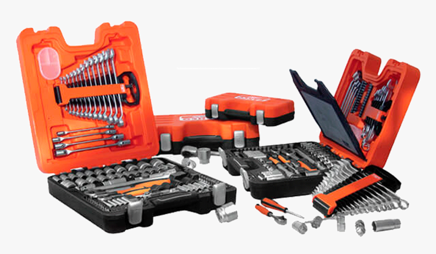Herramientas Herramientas Herramientas Herramientas - Maletas De Herramientas Bahco, HD Png Download