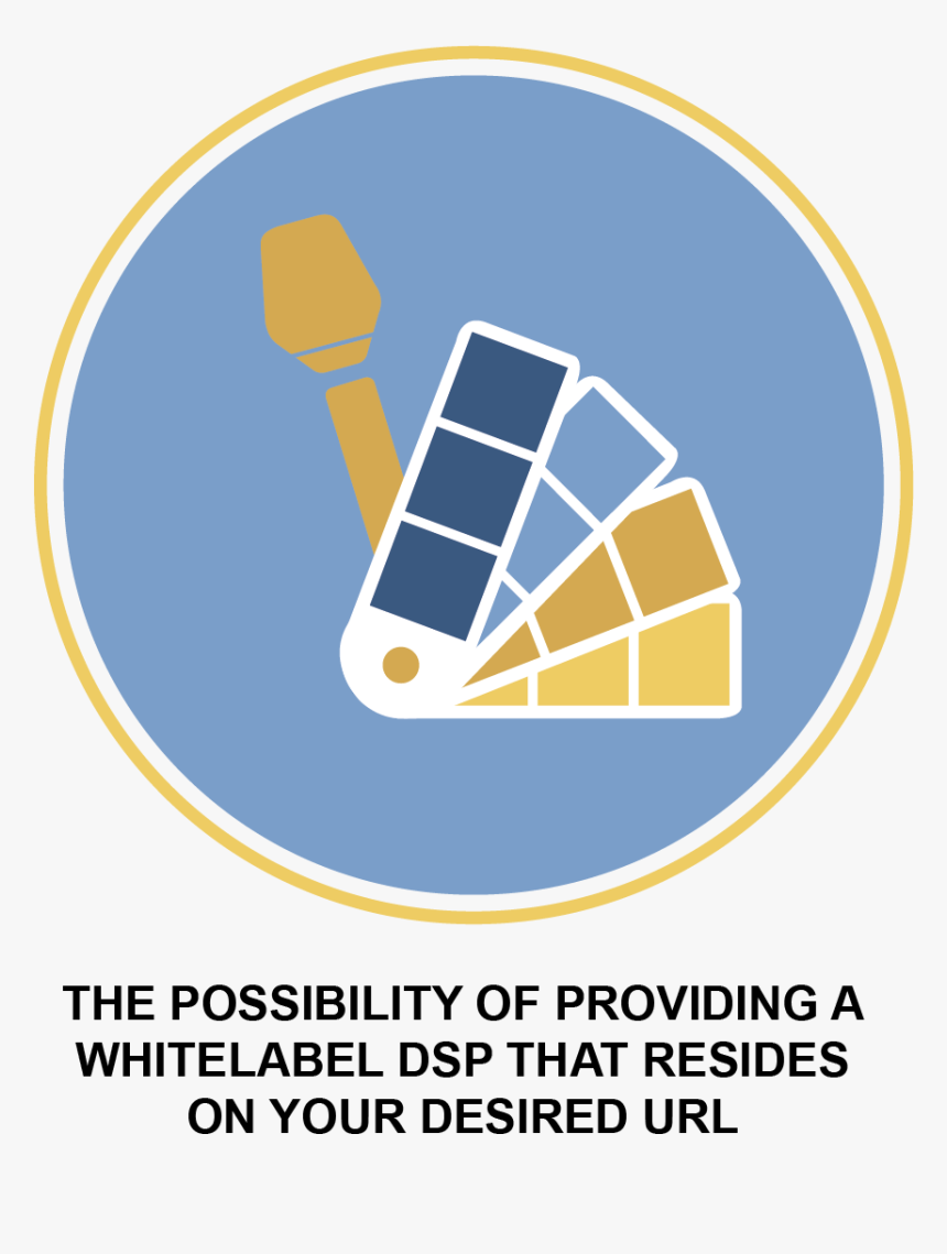 Whitelabel On A Specific Url, HD Png Download