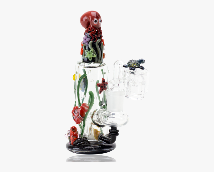 Empire Glassworks Under The Sea, HD Png Download