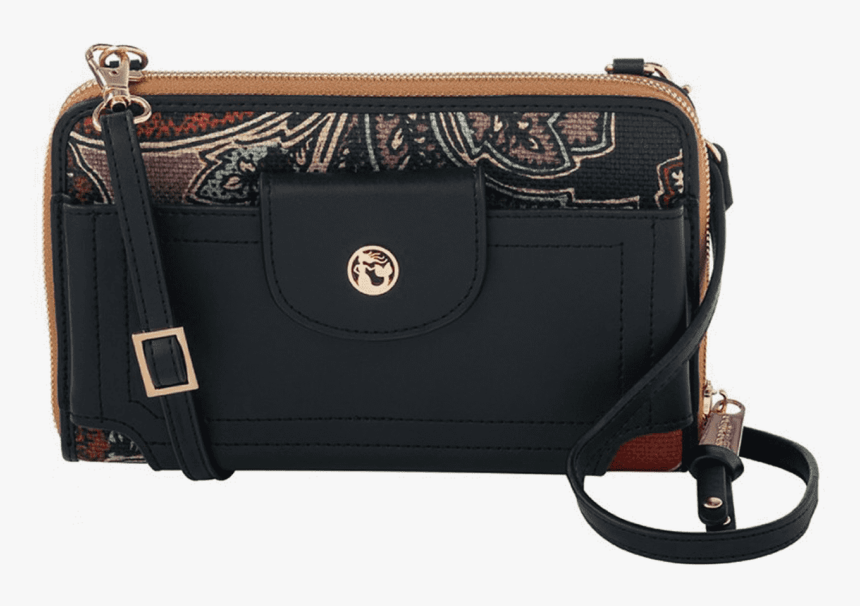 Cora Multi Phone Crossbody - Spartina 449 Multi Phone Crossbody Cora, HD Png Download