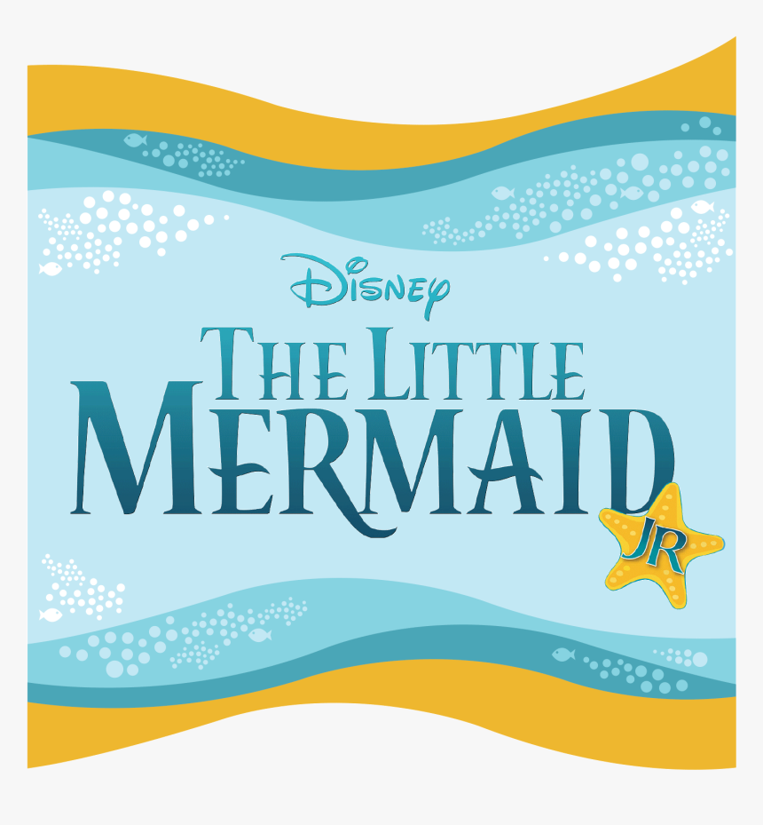 Journey Under The Sea - Little Mermaid, HD Png Download