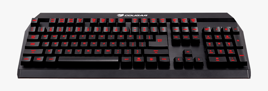Computer Keyboard, HD Png Download