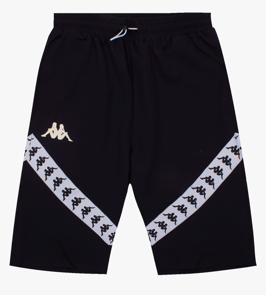 Kappa Banda Berwo Xs Shorts, HD Png Download