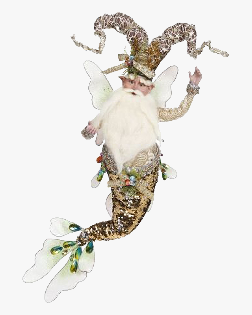 Mark Roberts Mermaid Fairy, HD Png Download