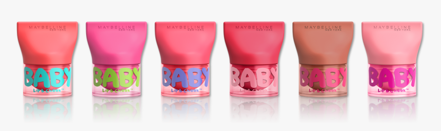 Baby Lips Hidratante, HD Png Download