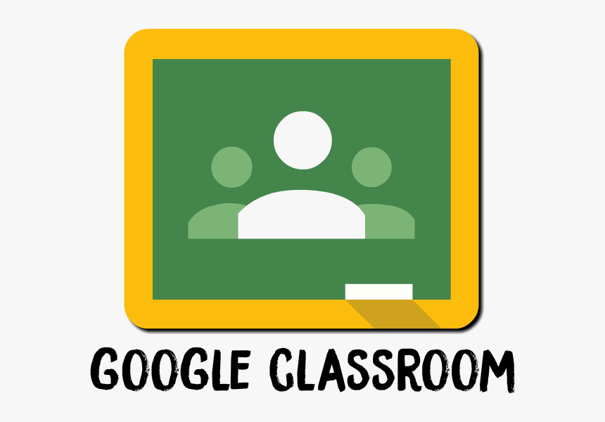 Google Classroom, HD Png Download